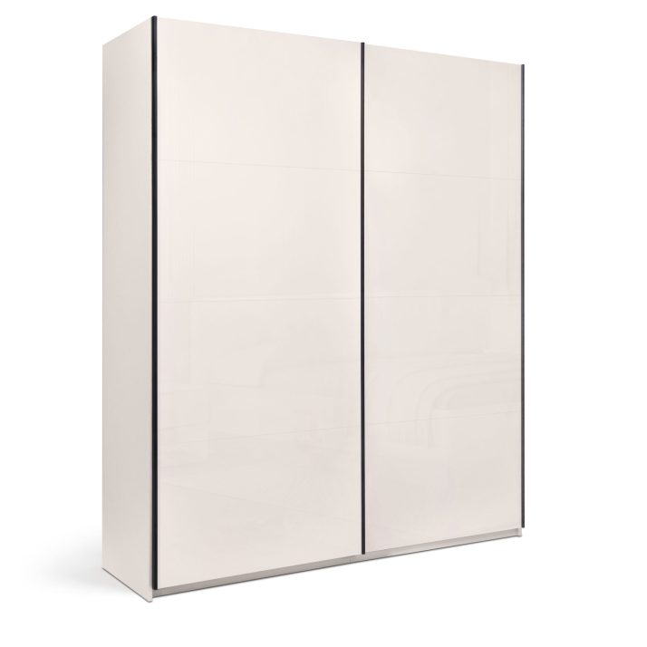 Slide-door wardrobe 2,0х2,4m of bedroom set Lori