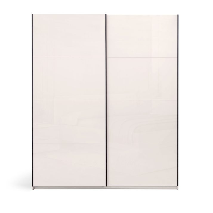 Slide-door wardrobe 2,0х2,4m of bedroom set Lori