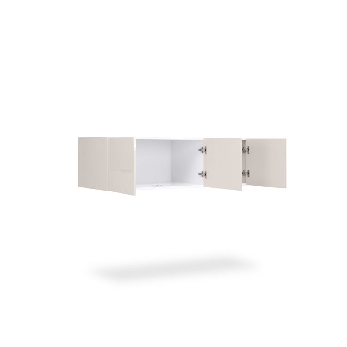 3-door Entresol of bedroom set Lily