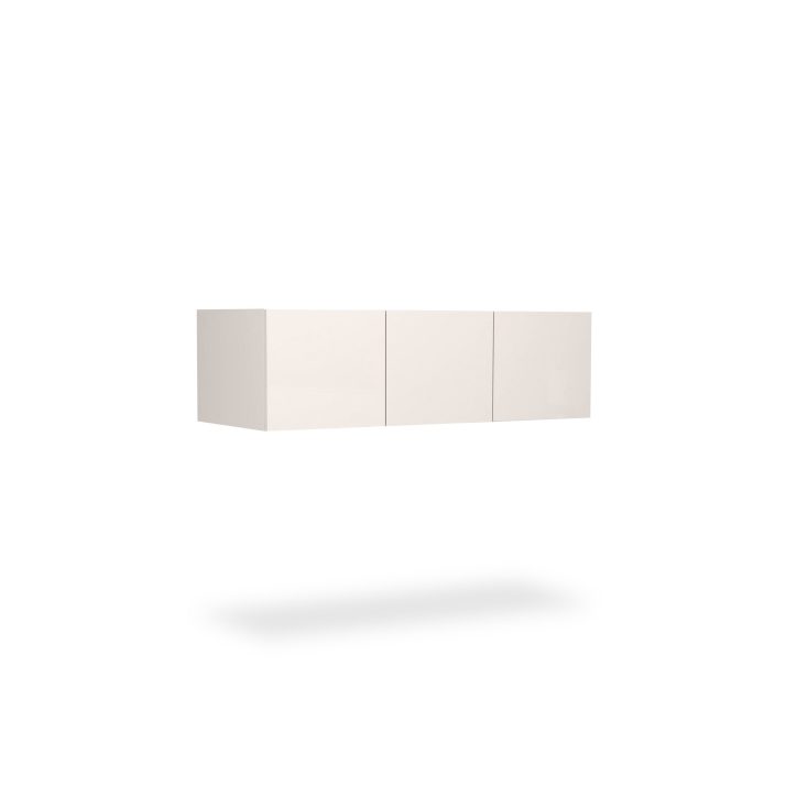 3-door Entresol of bedroom set Lily