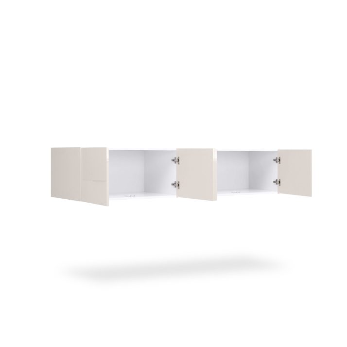 4-door Entresol of bedroom set Lily