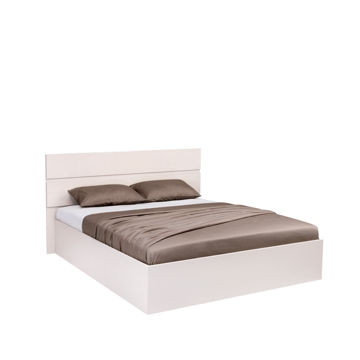 Ліжко Лілу 1.6 підйомне з каркасом