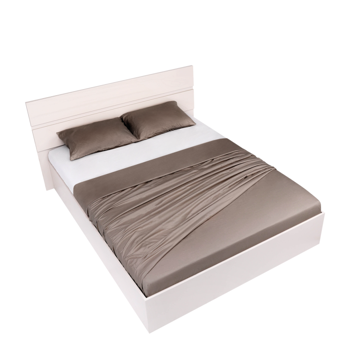 Ліжко Лілу 1.6 підйомне з каркасом