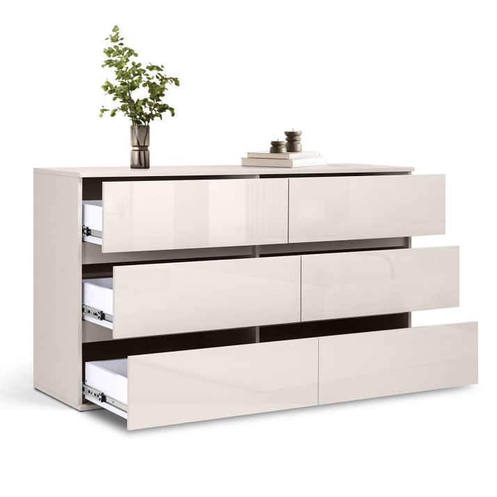 Комод 6шх Лілу