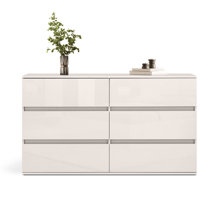 Комод 6шх Лілу