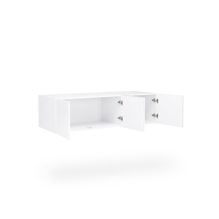 Антресоль 3дв Міла