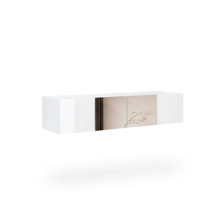 Антресоль Міла 4дв