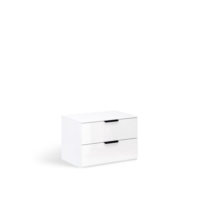 Приліжкова тумба Міла 2шх