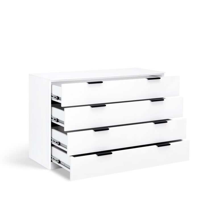 Комод Міла 4шх