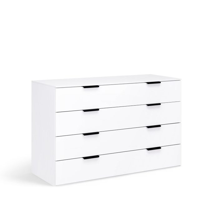 Комод Міла 4шх