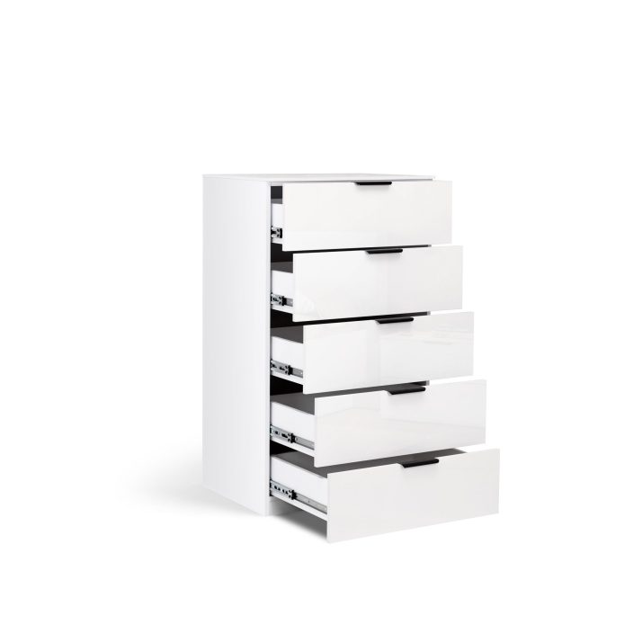 Комод Міла 5шх