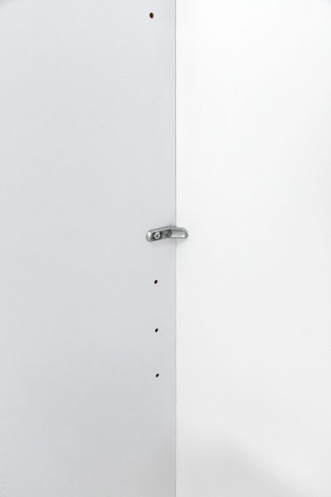 Slide-door wardrobe 1,75m Wilma