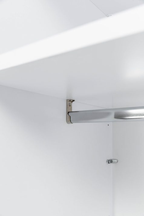 Slide-door wardrobe 2,15m Wilma