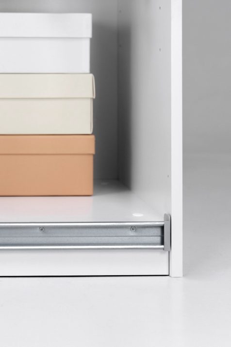 Шафа-купе Міла 1.5х2.1м