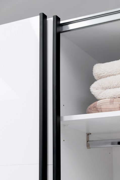 Шафа-купе Міла 1.5х2.1м