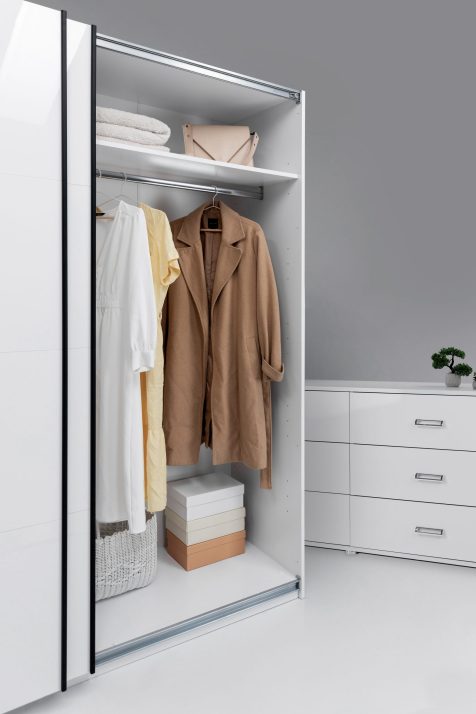 Шафа-купе Міла 1.5х2.1м