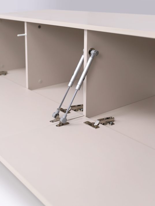 Leg’s Box TV TV 2.4