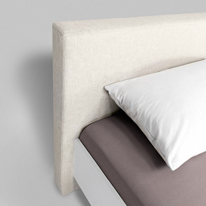 Ліжко Міла 1.6 підйомне з каркасом