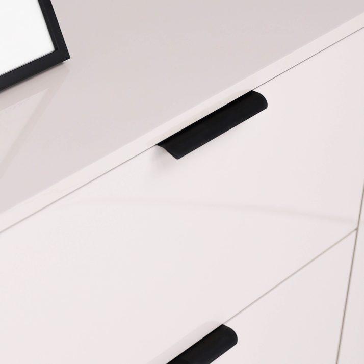 Комод Рома Color 2дв 3шх