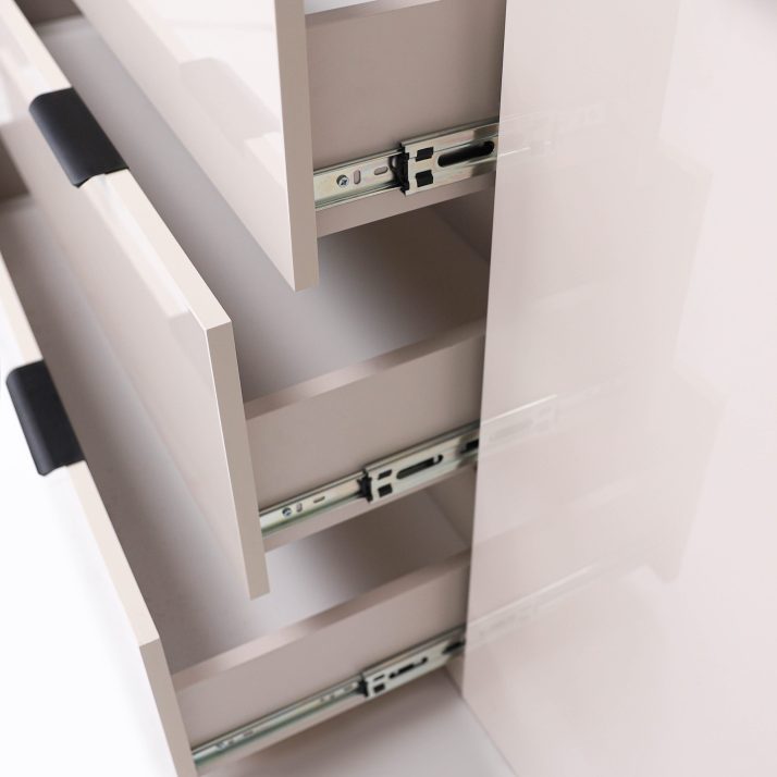 Комод Рома Color 2дв 3шх