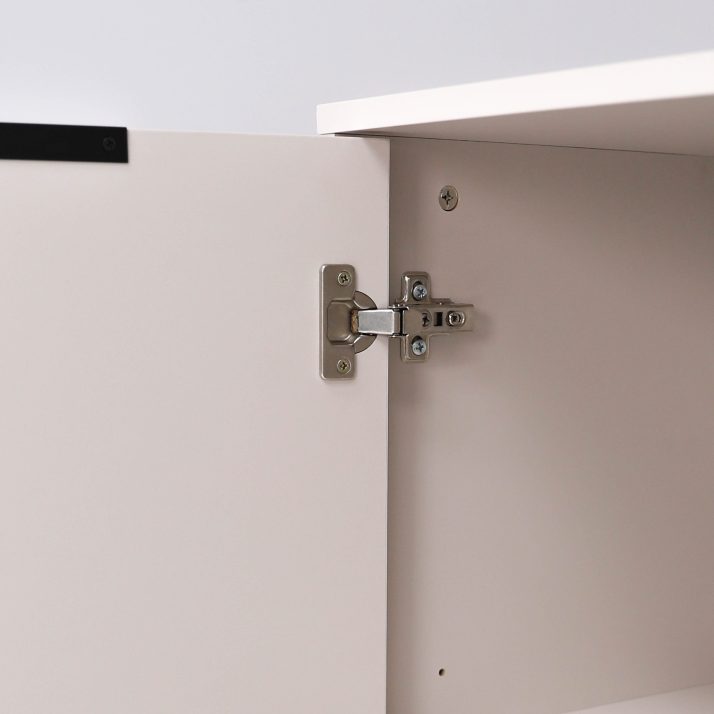 Комод Рома Color 2дв 3шх