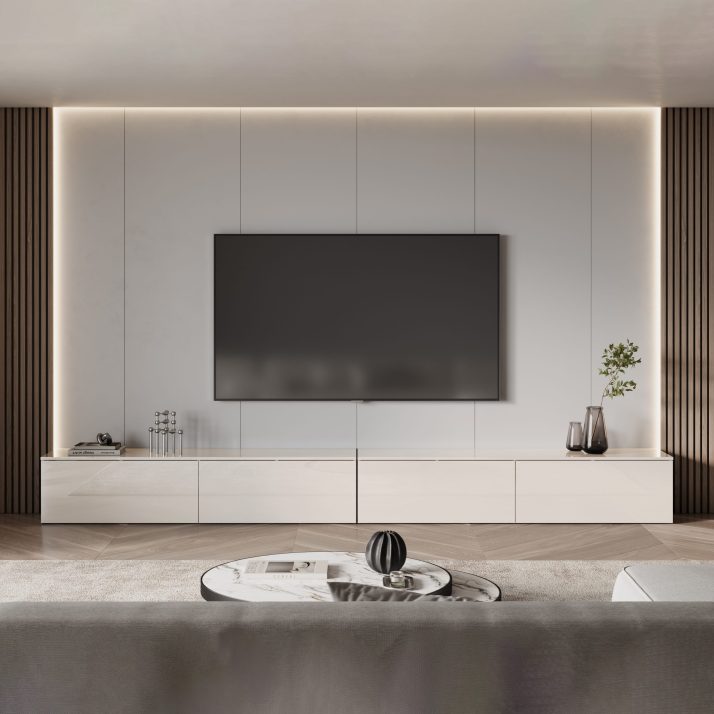 Leg’s Box TV TV 2.4