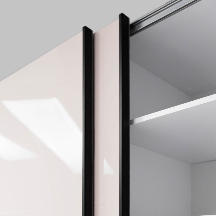 Шафа-купе Лорі 2.0х2.4м