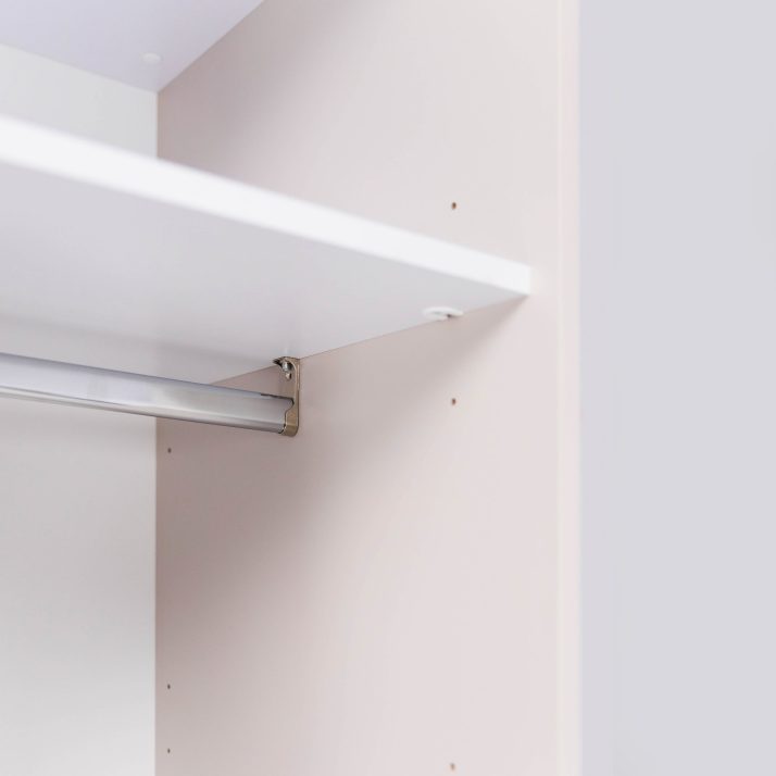 Шафа-купе Лорі 2.0х2.4м