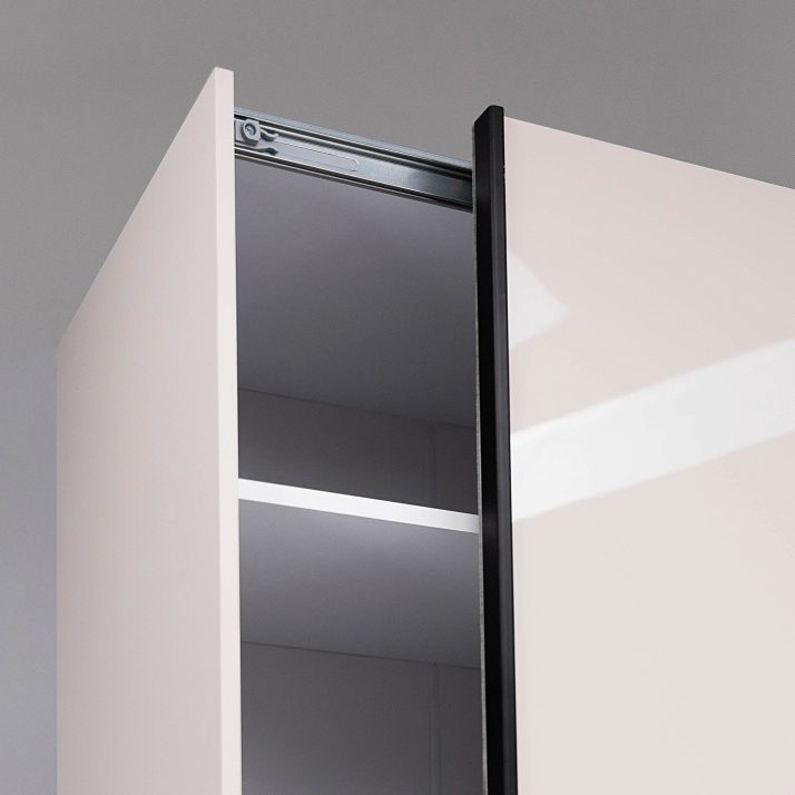 Шафа-купе Лорі 2.0х2.4м