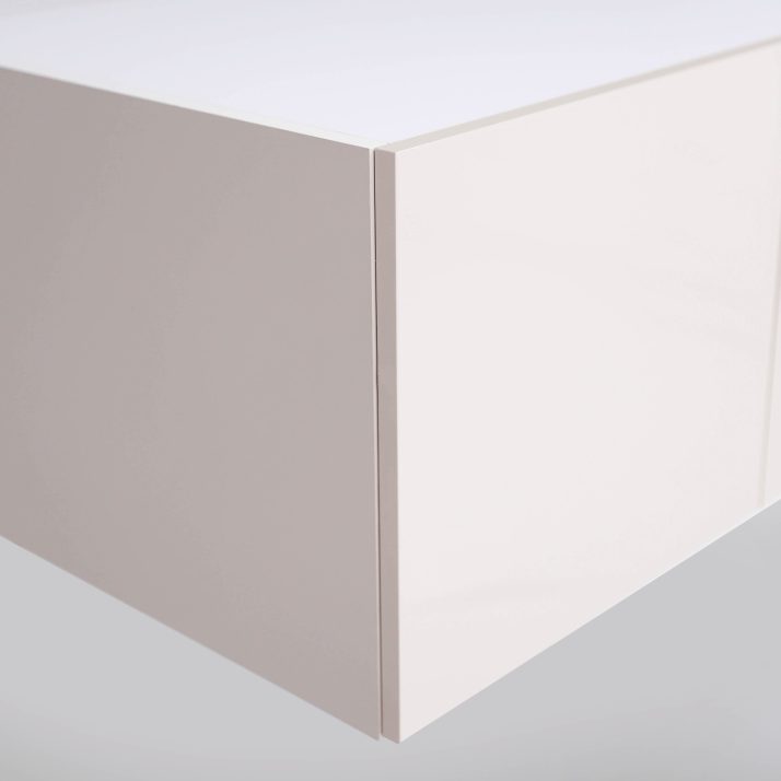 Антресоль 4дв Лілу