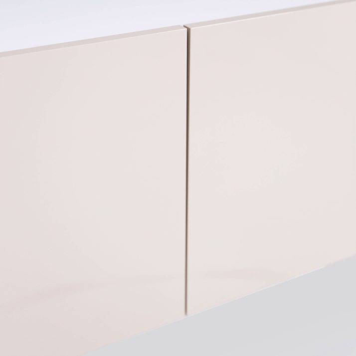 Антресоль 4дв Лілу