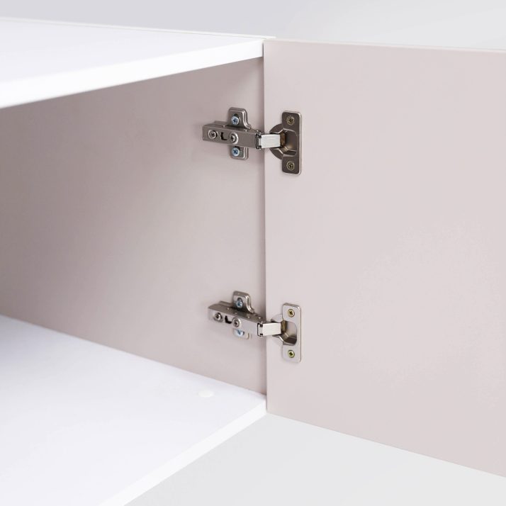 Антресоль 4дв Лілу