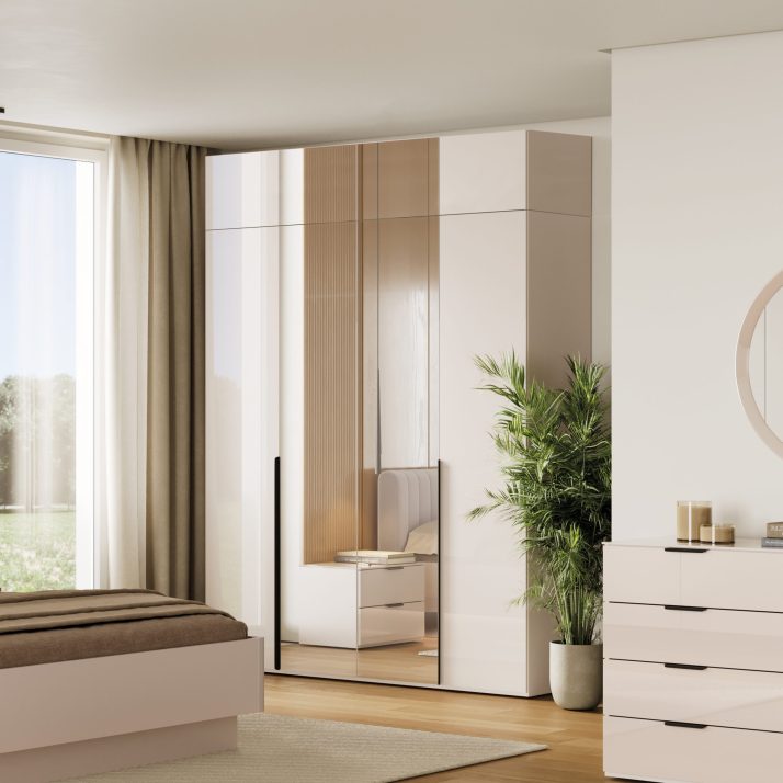 Шафа Лорі 4дв