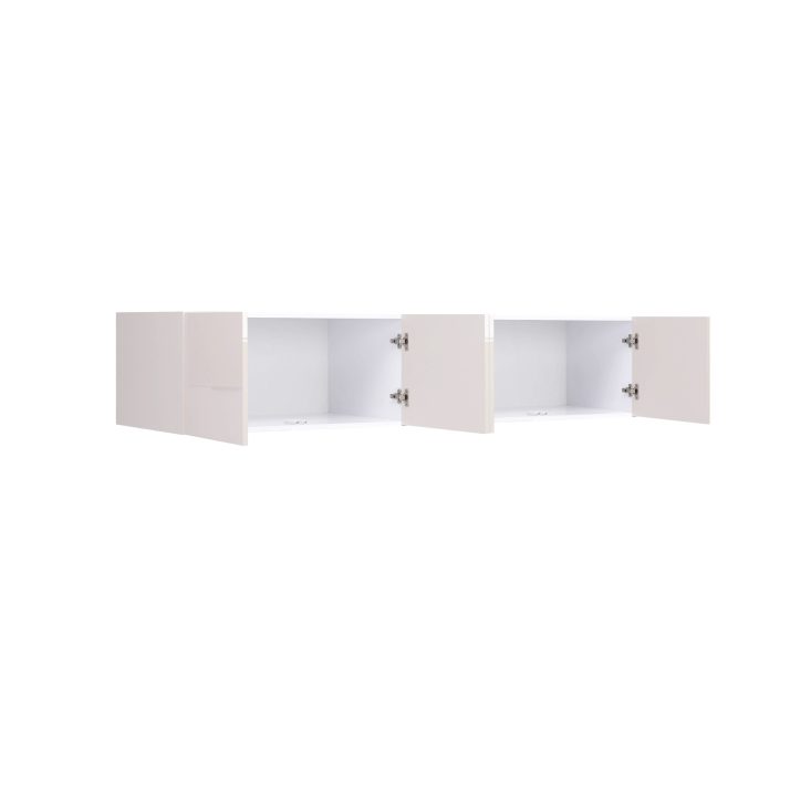 Антресоль 4дв Лілу