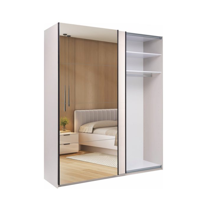 Шафа-купе Лорі 2.0х2.4м