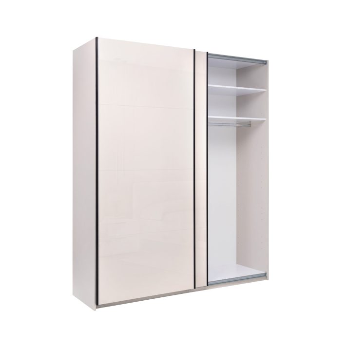 Шафа-купе Лорі 2.0х2.4м