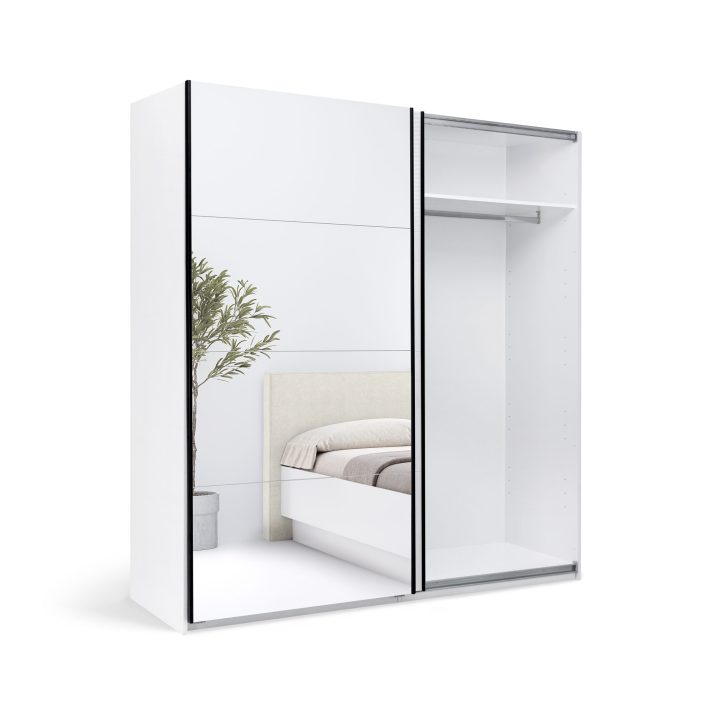 Шафа-купе Міла 2.0х2.1м