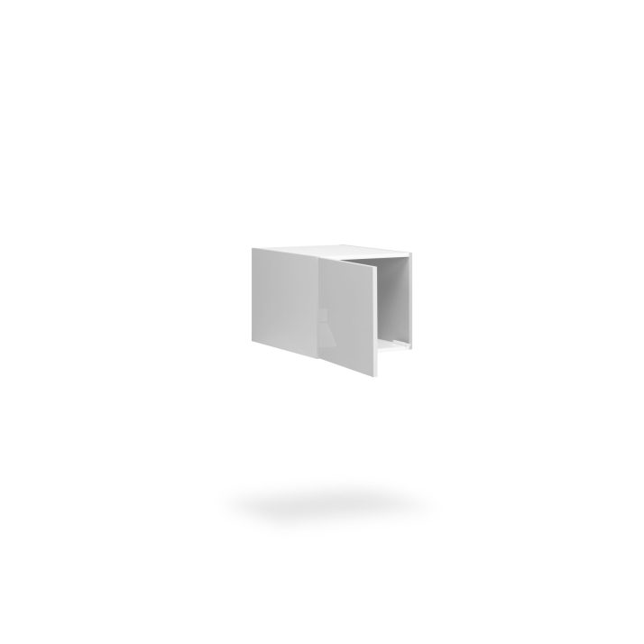 1-door Entresol of bedroom set Megy
