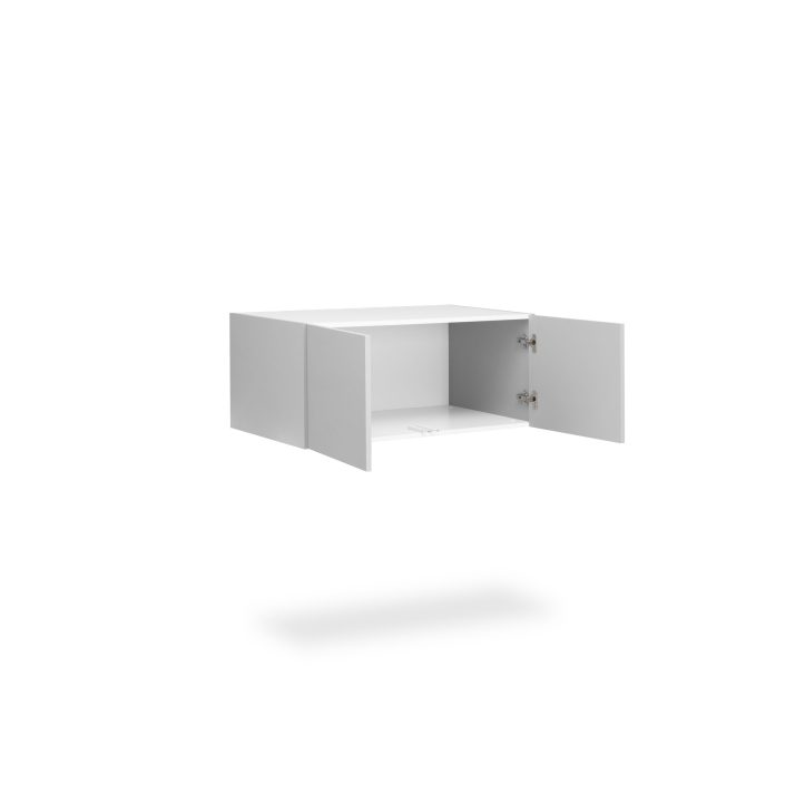 2-door Entresol of bedroom set Megy