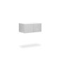 2-door Entresol of bedroom set Megy