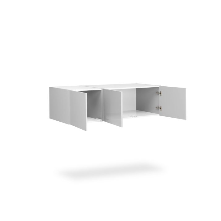 3-door Entresol of bedroom set Megy