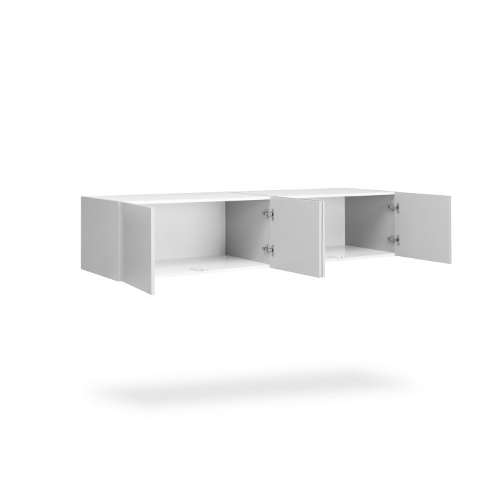 4-door Entresol of bedroom set Megy