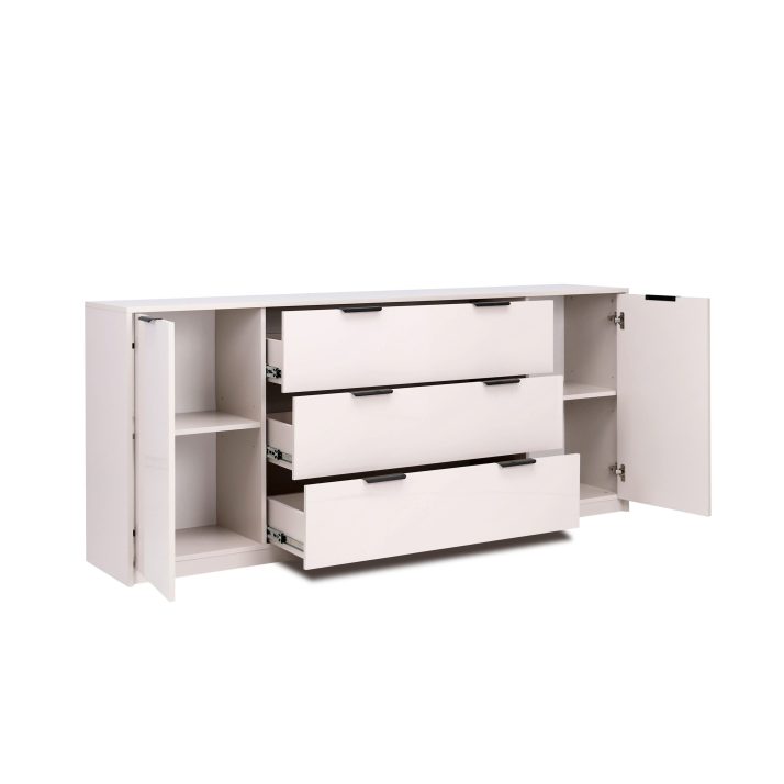 Комод Рома Color 2дв 3шх