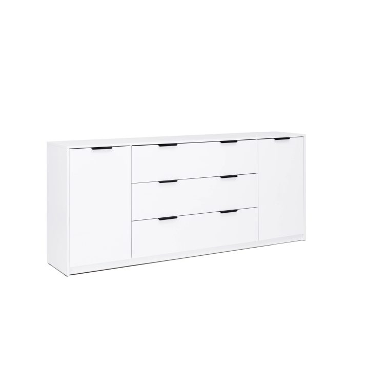 Комод Рома Color 2дв 3шх