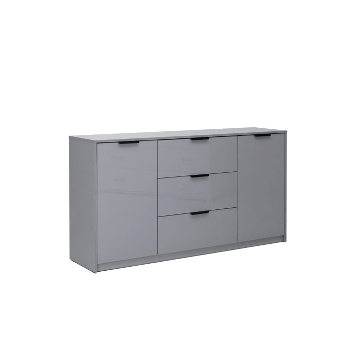 Комод Рома Color 2дв 3шх