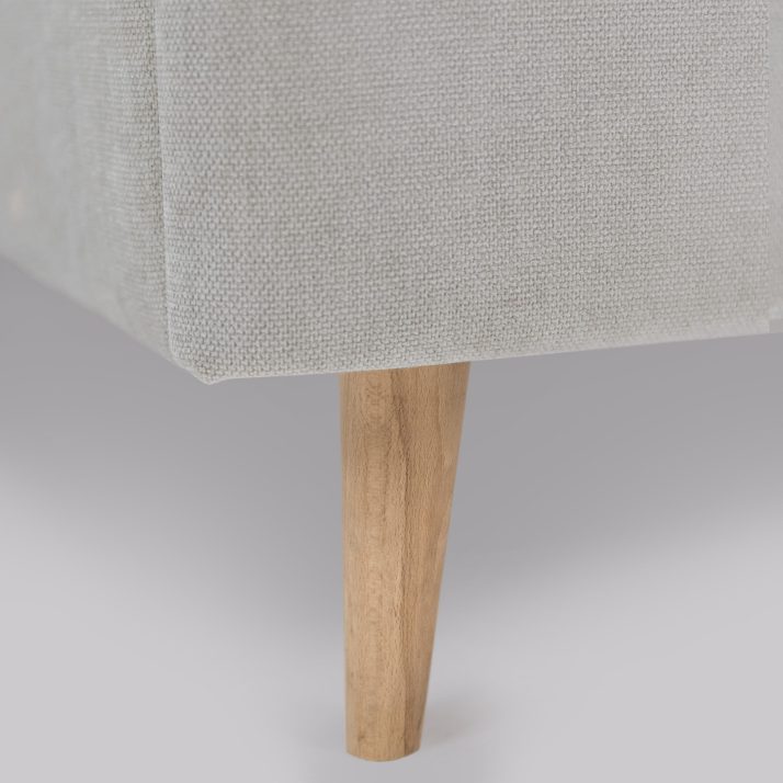 М’яке ліжко Олівія 1.6 (Складське.GRACE №11)