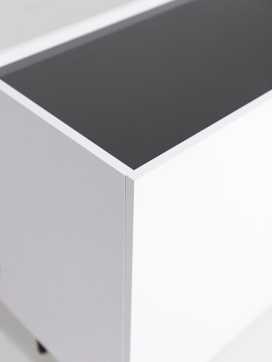 Комод Нео 3дв 1.6м