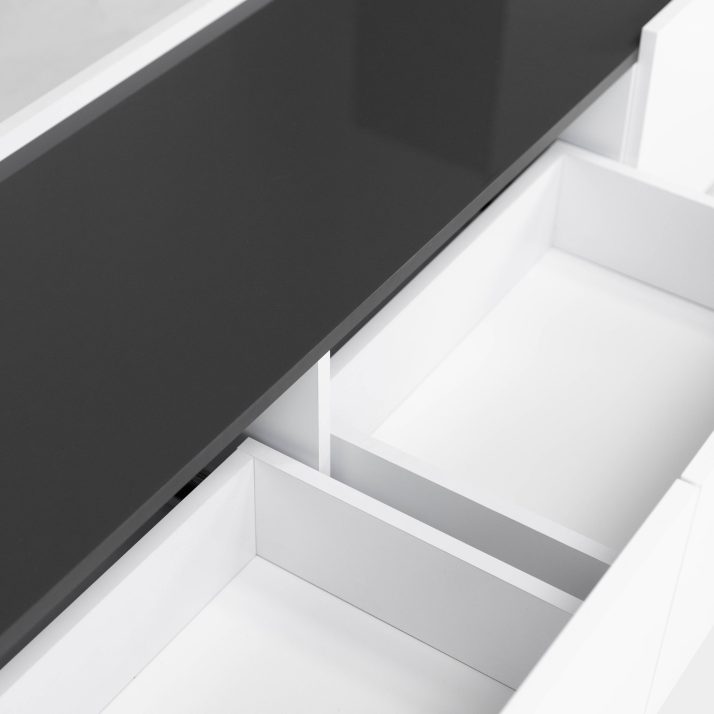 Тумба ТВ Нео 2.0м