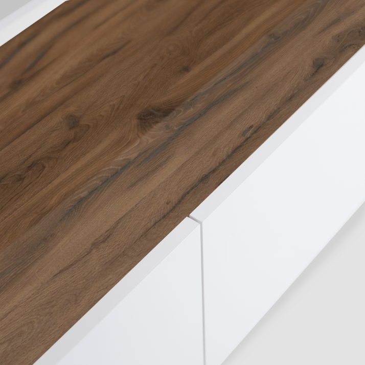 Тумба ТВ Нео 2.0м