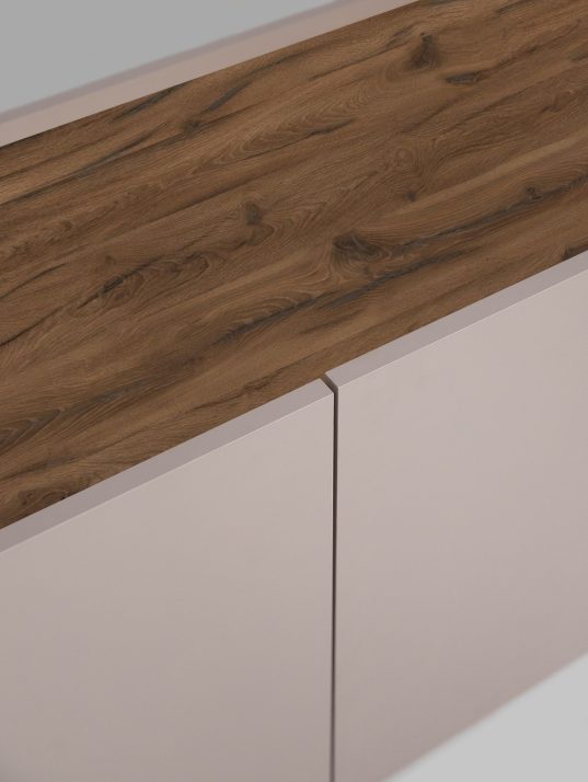 Комод Нео 3дв 1.6м